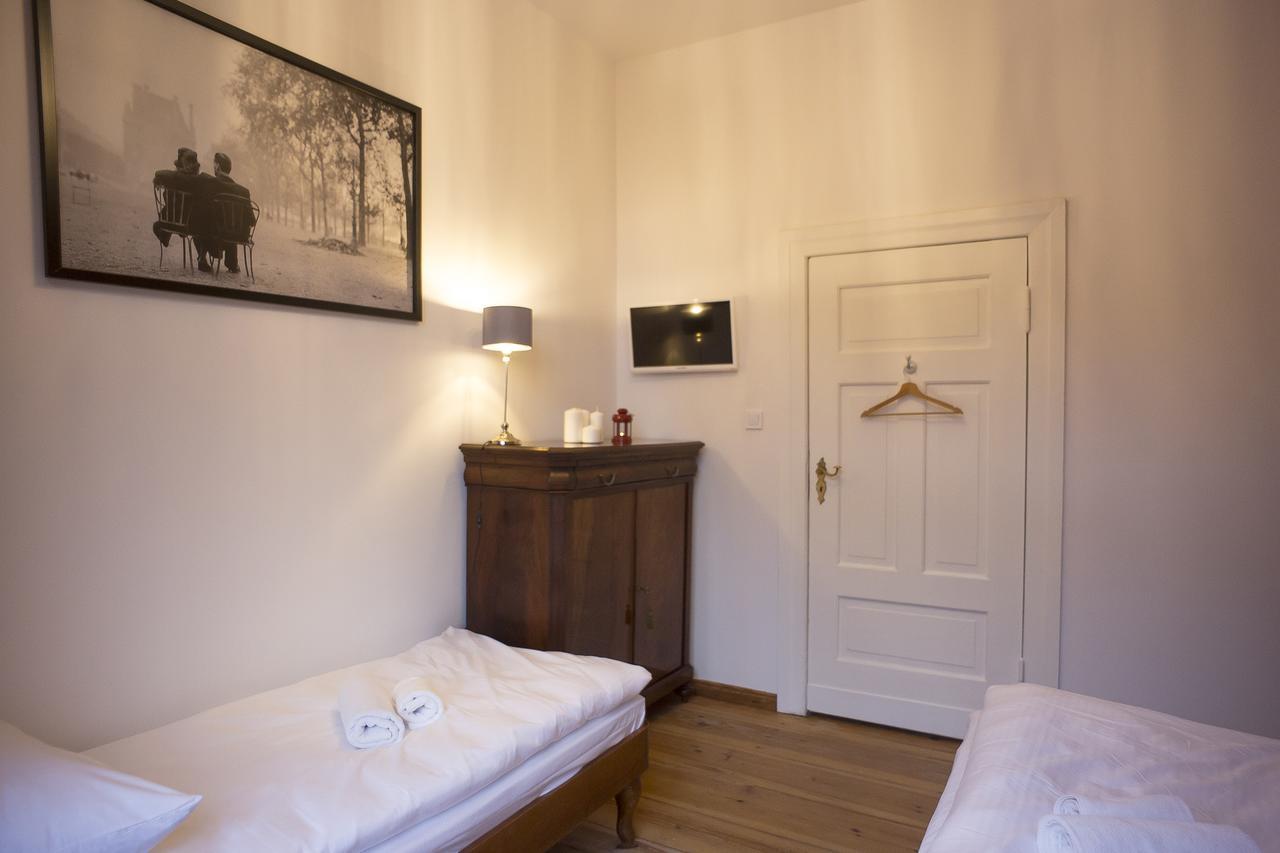 Apartament Nadwislanski Stary Toruń Exterior foto